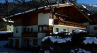 Appartementhaus Egger