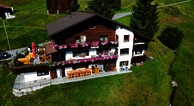 Alpinchalet Zigjam