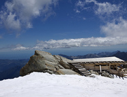 Bild vom Skigebiet Alagna
