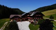 Pension Greimelbacherhof