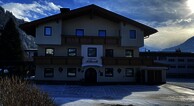 G&auml;stehaus Appartement H&ouml;llwarth