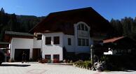 Haus Waldperle