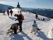Bild vom Skigebiet Wallberg - Rottach-Egern