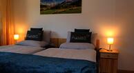 Ferienwohnung Auszeit Stubai