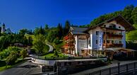ALMHOF Alpin Apartments & Spa