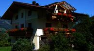 Apartment Lackerbauer