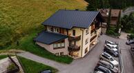 Pension-Appartements Bergkristall