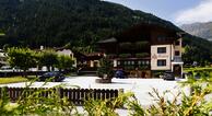 Hotel Garni Bergland
