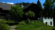 Feriendorf Hinterwald