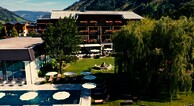  ****S Hotel Rauriserhof