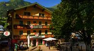  Appartementhaus Kaiser-Franz