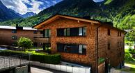 Gartenappartement de Luxe by A-Appartments