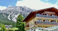Aparthotel Pfeffermühle