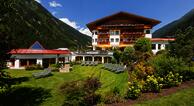 Aktiv-& Vitalhotel Bergcristall