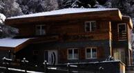 Ferienhaus Skiblume