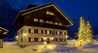 Walch's Landhaus