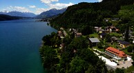 Pesentheinerhof Ferienwohnungen & Zimmer