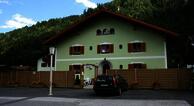 Appartement Eder