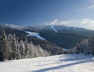 Bild vom Skigebiet Hochficht Bergbahnen