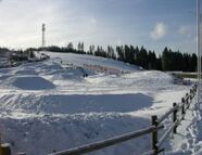 Bild vom Skigebiet Kappe