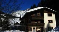 Appartementhaus Bergblick