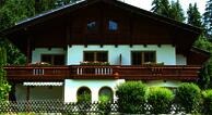 Appartements Kaltenbach