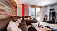 Appartement Zimba Blick by A-Appartments