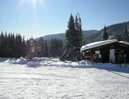 Bild vom Skigebiet Fischbach