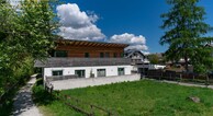 Appartement Bestezeit