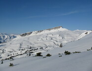 Bild vom Skigebiet Ifen