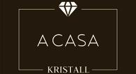 Appartementhaus A CASA "Kristall"
