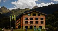 Explorer Hotel Montafon