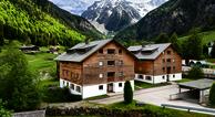 Gartenferienwohnung Ski In by A-Appartments