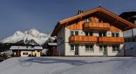 Thorau Lifestyle Appartment