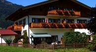 Ferienhaus Alpenland