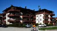 Haus Gletscherblick - City Apartments