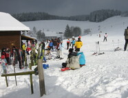 Bild vom Skigebiet Wildewiese