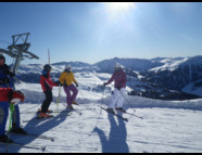 Bild vom Skigebiet Innerkrems