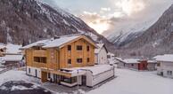 Hochstatt Appartements