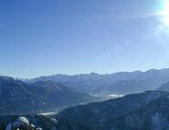Bild vom Skigebiet Laber - Oberammergau