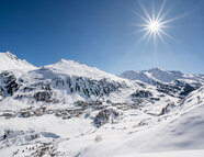 Bild vom Skigebiet Obergurgl-Hochgurgl