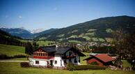 Ferienhaus Kirchgasser