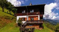 Ferienhaus Steglehen