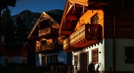 Naturchalets am Gradenbach by Schladming-App.