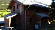 Ferienhaus Döll