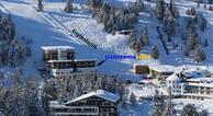 panoramasuite turracherhöhe