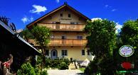 Apartment Hannas Alpengruss Seefeld