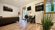 Appartement Steinfisch