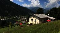 Ferienwohnung Brennseeblick