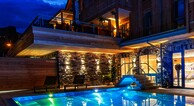 Mountain Hotel Luis